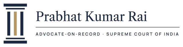 Prabhat Kumar Rai logo